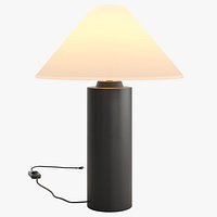 Ganges Table Lamp
