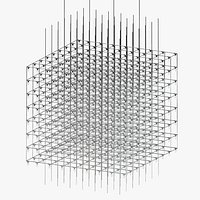 Usona Home Chandelier