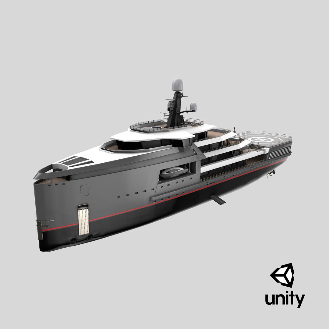 Expedition Supeyacht 90m Dynamic Simulation 3D model https://p.turbosquid.com/ts-thumb/wC/DGWdF2/wr/stemcell_unity_render/png/1698967204/1920x1080/fit_q87/a8f3dd35ff56122037a691ce0344e27daaa938a6/stemcell_unity_render.jpg