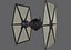 TIE Fighter First Order