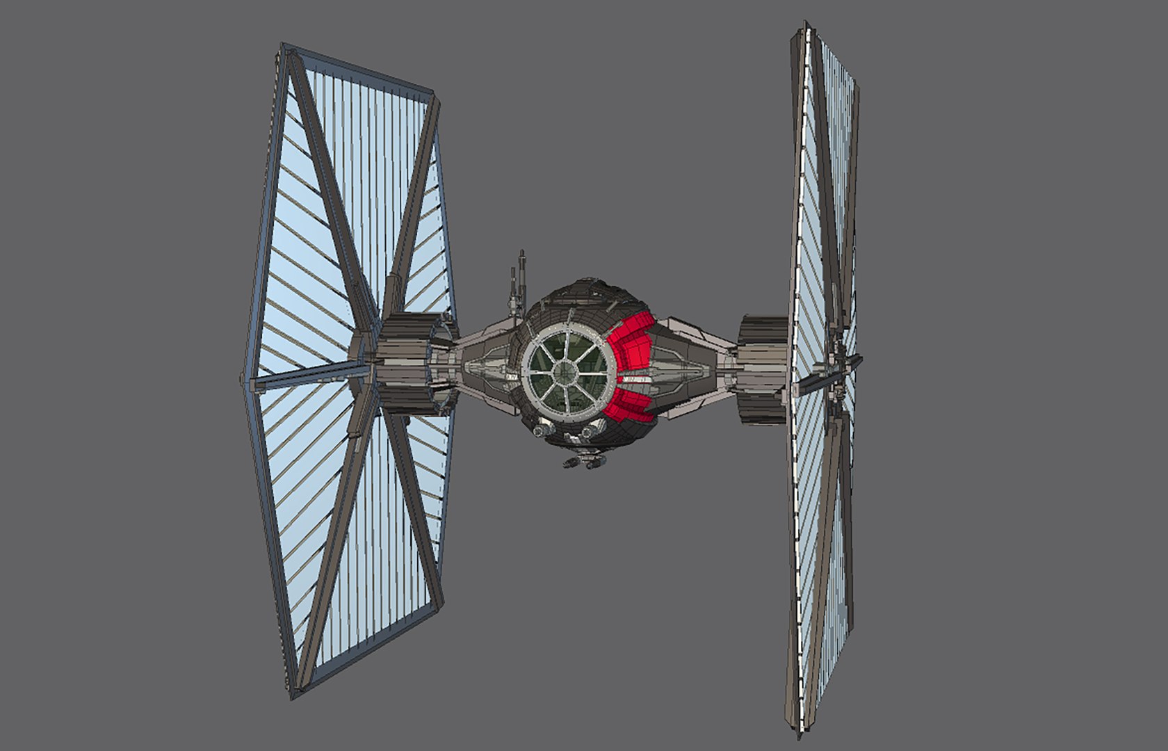 order fighter 3d ma https://p.turbosquid.com/ts-thumb/wC/DllA0s/MJraBJGR/tie_06/jpg/1437631481/1920x1080/fit_q87/661fa926983a28a5221224c1a138917c8a36a41a/tie_06.jpg