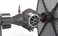 TIE Fighter First Order
