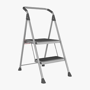 Step Ladder