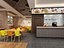 Fast Food Restaurant 05