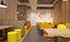 Fast Food Restaurant 05