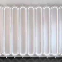 Wall Panel Set 148