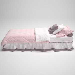 Children Bed(1)