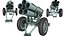 Nebelwerfer 41 rocket