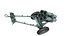 Nebelwerfer 41 rocket