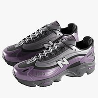 New Balance 1000 02