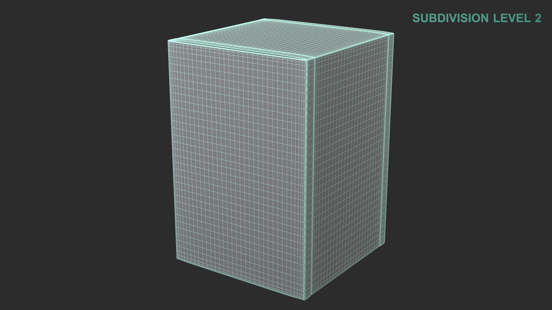 3D Closed Packaging Product Box https://p.turbosquid.com/ts-thumb/wC/SbFOTc/DO/wireframe0001/jpg/1700728142/1920x1080/fit_q87/e64e7687a3441209e24c235073b22051b2ed82cc/wireframe0001.jpg