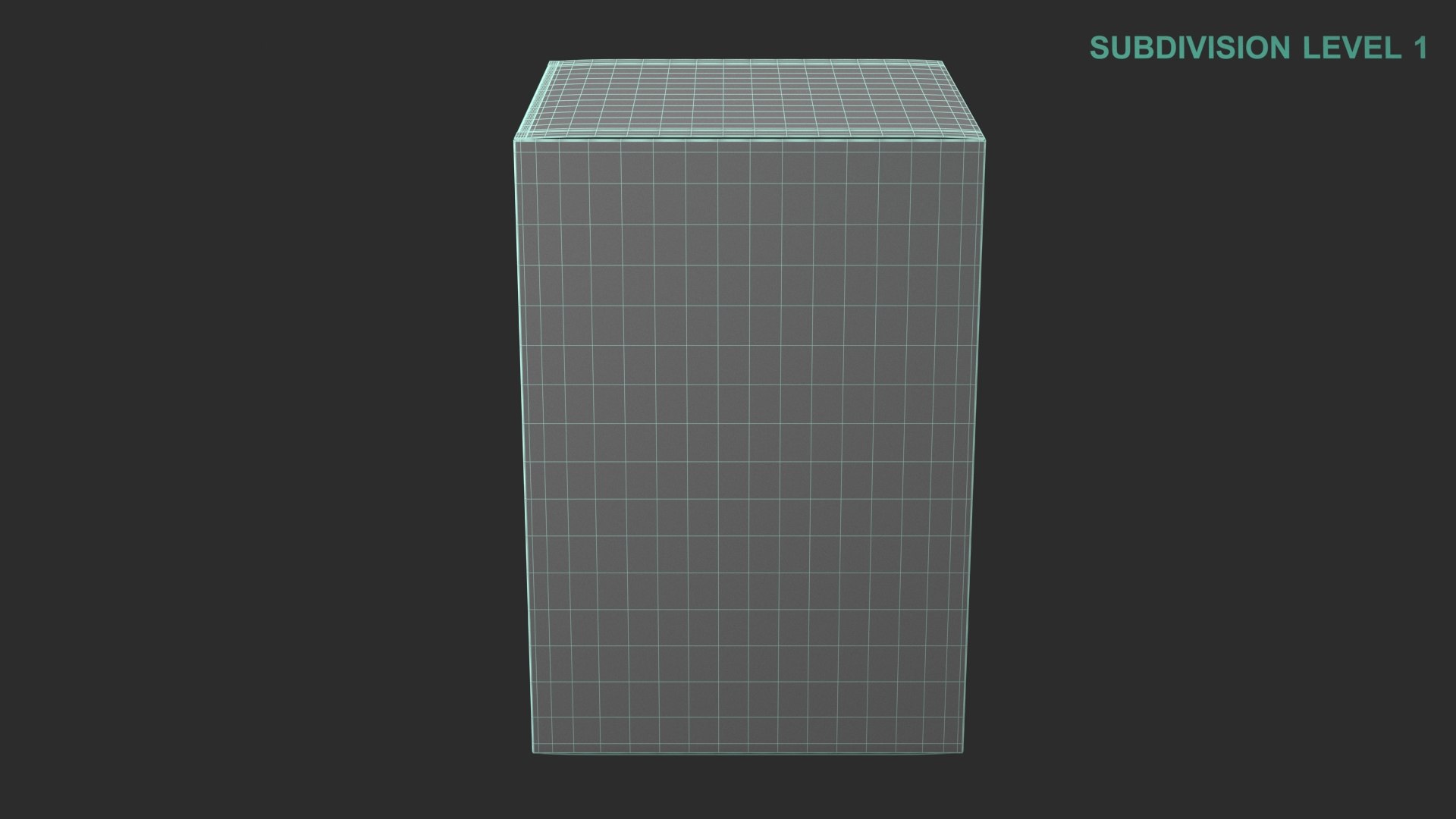 3D Closed Packaging Product Box https://p.turbosquid.com/ts-thumb/wC/SbFOTc/L6/wireframe0005/jpg/1700728145/1920x1080/fit_q87/1d8ff4529aeb6dbab5458cf867f7d35850656a3e/wireframe0005.jpg