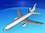 kc-10 mcdonnell douglas 3d model