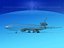 kc-10 mcdonnell douglas 3d model