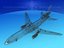 kc-10 mcdonnell douglas 3d model