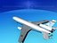 kc-10 mcdonnell douglas 3d model