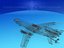 kc-10 mcdonnell douglas 3d model