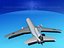 kc-10 mcdonnell douglas 3d model