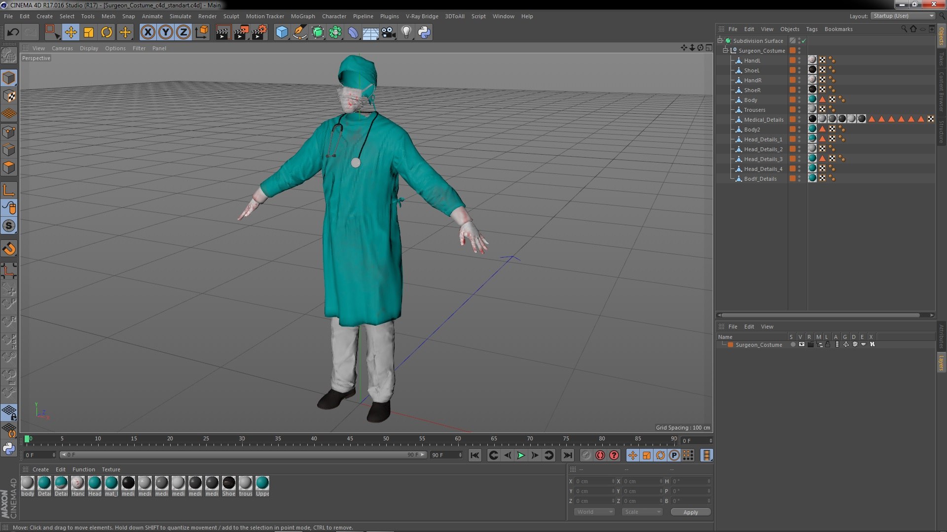 Surgeon Costume model https://p.turbosquid.com/ts-thumb/wC/TjbO4s/aS/surgeoncostume3dmodel023/jpg/1696382133/1920x1080/fit_q87/2ef23a7611fc1c04318464fd6f6c861d791a9f45/surgeoncostume3dmodel023.jpg