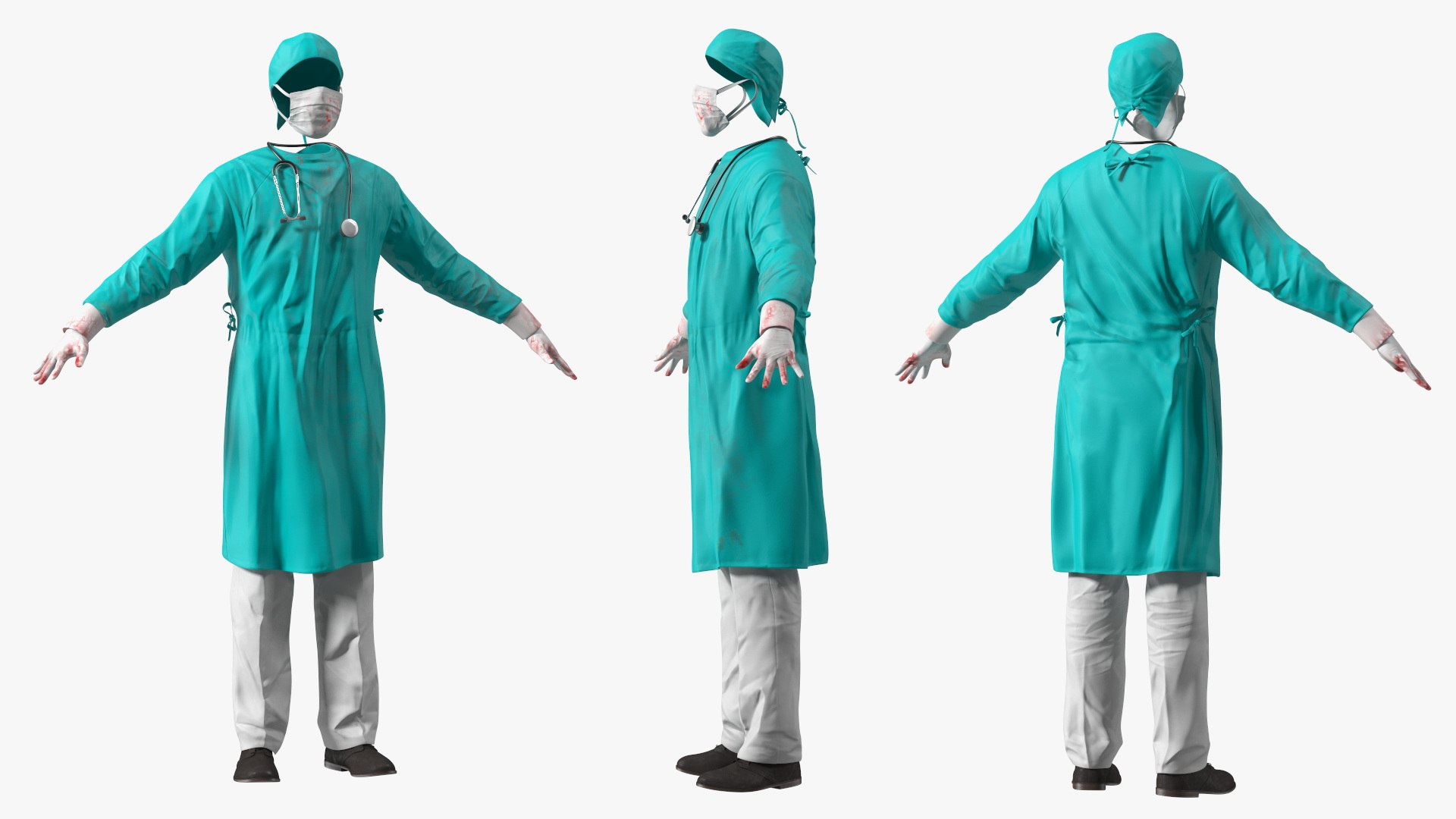 Surgeon Costume model https://p.turbosquid.com/ts-thumb/wC/TjbO4s/hf/surgeoncostume3dmodel010/jpg/1696382078/1920x1080/fit_q87/69c46e543aa71ec4d11f0b3ec3b83936311e5320/surgeoncostume3dmodel010.jpg