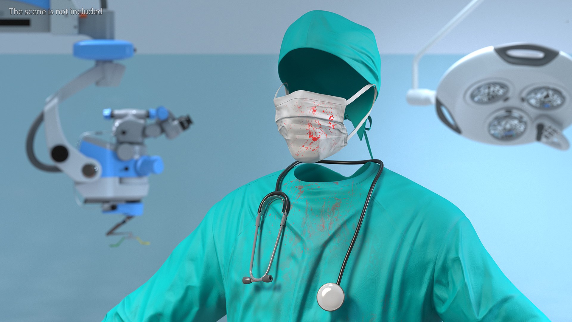 Surgeon Costume model https://p.turbosquid.com/ts-thumb/wC/TjbO4s/lA/surgeoncostume3dmodel004/jpg/1696382054/1920x1080/fit_q87/2febfd032c2d5e99ba8822f361b170186504dc4a/surgeoncostume3dmodel004.jpg