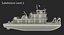 Spingere la nave