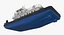 Spingere la nave