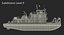 Spingere la nave