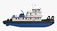 Spingere la nave