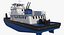 Spingere la nave