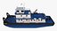 Spingere la nave