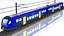 Paket - Stadler RS Zero batterie- und wasserstoffbetriebene Personenzüge