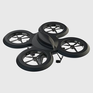 Quadcopter Drone v3
