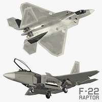 F22 Raptor