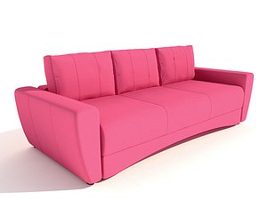 Sofa Pufetto Andrea