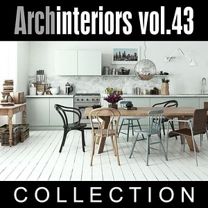 archinteriors vol 43 style interior max