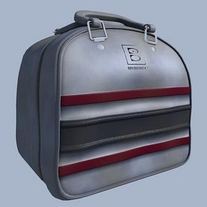 Bowling Bag