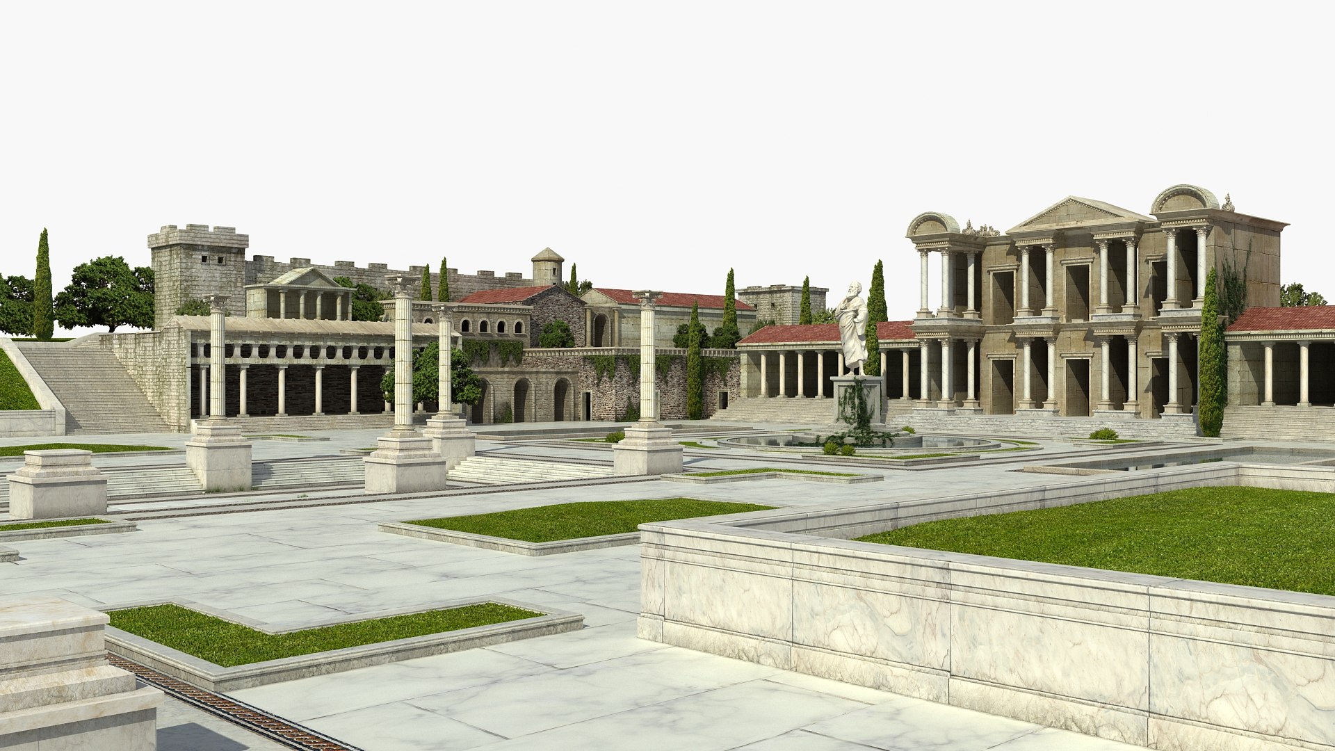 Ancient Greek Temple 3D model https://p.turbosquid.com/ts-thumb/wC/px17mF/02/a7/jpg/1674505724/1920x1080/fit_q87/976517169d28b47921f0c05e1fd061f55603a3cc/a7.jpg