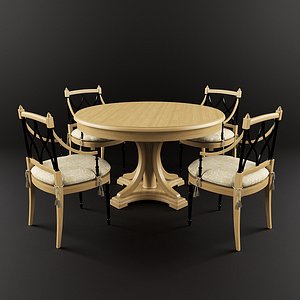 vittorio grifoni 3d model
