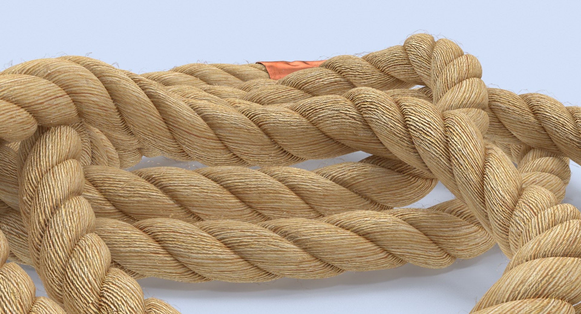 Loose rope hot sale