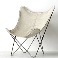 BUTTERFLY CHAIR