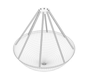hanging light