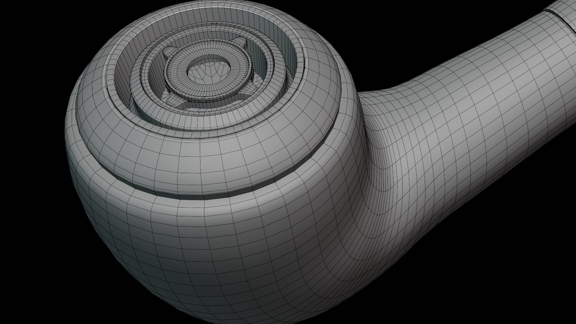 Smoking Pipe PBR Unity UE V-Ray Arnold Textures Included model https://p.turbosquid.com/ts-thumb/wC/vMx0r1/AL/wireframe1/jpg/1645883876/1920x1080/fit_q87/0f1b45359f9a5b3c9e0c05f32f126b95f73055df/wireframe1.jpg