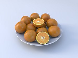 3D Fruit Collection(1)