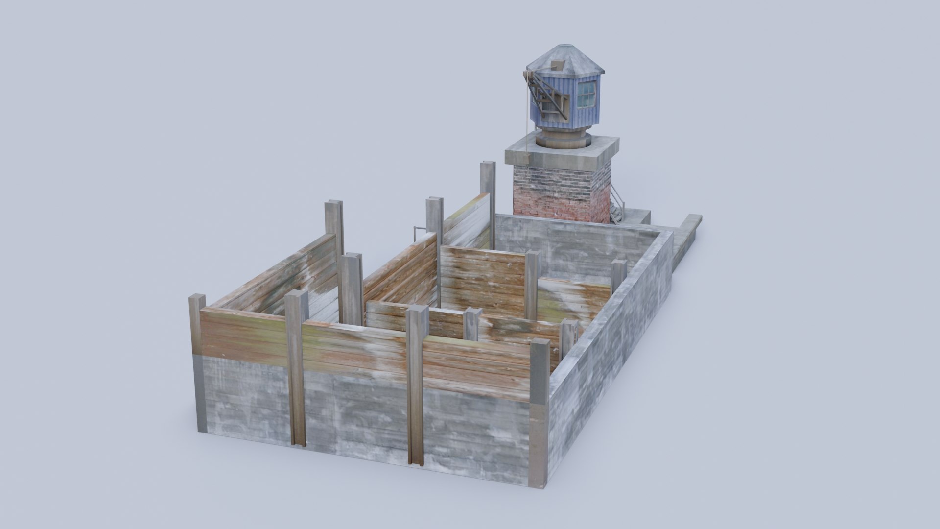 Small coaling plant model https://p.turbosquid.com/ts-thumb/wD/2k5sxF/r1/coa3/jpg/1704059838/1920x1080/fit_q87/01be1329111199e87a0ee8f6c85635a82a514c8a/coa3.jpg