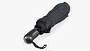 Compact Folded Umbrella