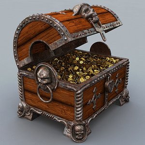 Treasure Chest