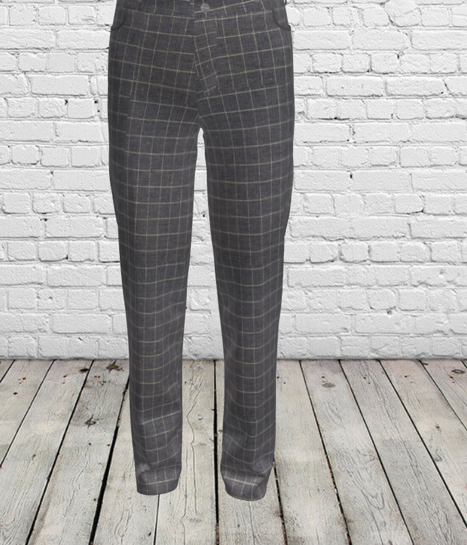 Realistic Pants with all different cuts in one project 3D model https://p.turbosquid.com/ts-thumb/wD/7bdJYV/Cd/pants2/png/1705378236/1920x1080/fit_q87/379dc5fb82c4ea9d6945045e5fa23c3a52c22ffd/pants2.jpg