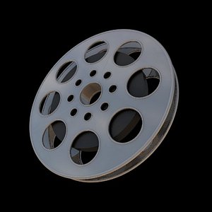 cinema4d film reel