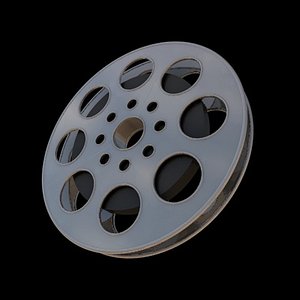 Film Reel